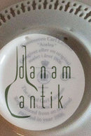 Bing & Grøndahl Carl Larsson Mini Platte "Azalea"