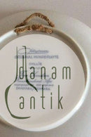 トーベ・スヴェンセン オリジナルドッグプレート デンマーク・コリー