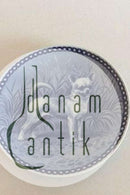 トーベ・スヴェンセン オリジナルドッグプレート デンマークショートヘアードチワワ、ショートヘアードチワワ、スムースチワワ