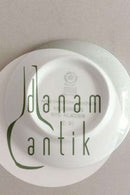 Royal Copenhagen 2010 Plaquette H.C. Andersen Kejserens Nye Klæder