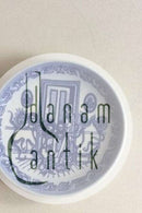 Royal Copenhagen 2010 Plaquette H.C. Andersen Den Lille Idas Blomster