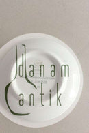 Royal Copenhagen 2010 Plaquette H.C. Andersen Ole Lukøje