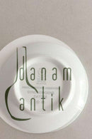 Royal Copenhagen 2010 Plaquette H.C. Andersen The Marsh Kings Daughter