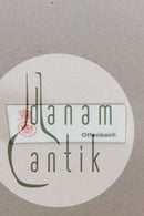 Bing & Grøndahl Dealer Advertising Sign "Offenbach"