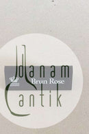 ロイヤルコペンハーゲン ディーラー広告サイン プラスチック製 ブラウンローズ