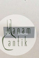 Royal Copenhagen Dealer Advertising Sign in Plastic "Tenera"