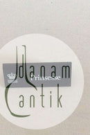 Royal Copenhagen Dealer Advertising sign in Plastic "Princess"