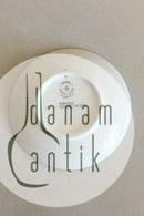 Royal Copenhagen Commemorative Plate DC8 SAS Flight plate