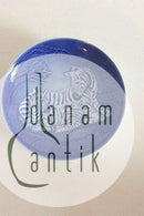 2013年「Bing & Grondahl 母の日」プレート