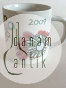 Royal Copenhagen Stort Årskrus 2009