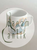 Royal Copenhagen Kleiner Jahresbecher 2002