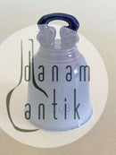 ロイヤルコペンハーゲンのクリスマスベル（2008年製