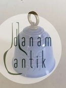 1997年製Bing & Grondahl Smallクリスマスベル