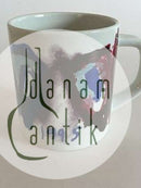 Royal Copenhagen Stort Årskrus 1995