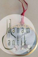 ビング＆グロンダール サンタクロース オーナメント（1995年製