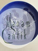 Desirée Mors Dag Platte 1993. "In The Garden".