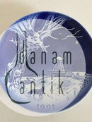 Desirée H.C. Andersen Eventyr Juleplatte 1991. "The Windmill"