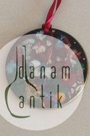 1989年製 ビング＆グロンダール サンタクロースオーナメント