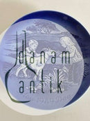 Desirée Mors Dag Platte 1989. "Springtime"