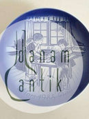 Desirée Mors Dag Platte 1988. "The Little Bakery"