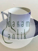 ロイヤルコペンハーゲン クリスマスカップ 1988年