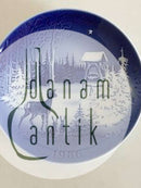 Desirée H.C. Andersen Eventyr Juleplatte 1986. "The Bell"