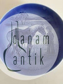 Desirée Mors Dag Platte 1986. "Meeting on the Meadow".