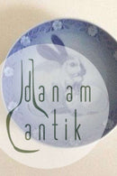 Royal Copenhagen Kgl Mors Days Platte fra 1985