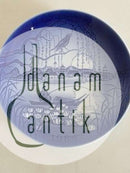 Desirée H.C. Andersen Eventyr Juleplatte 1984. "The Nightingale".