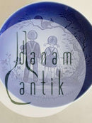 Desirée Mors Dag Platte 1983. "An Unexpected Meeting".