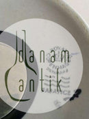 Royal Copenhagen Large Annual Mug 1982