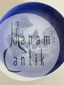 Desirée Mors Dag Platte 1981. "Daily Duties".