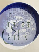 Desirée H.C. Andersen Eventyr Juleplatte 1980. "Ole Lukøje"