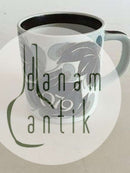 Royal Copenhagen Stort Årskrus 1979 (uden sølv plade )