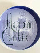 Desirée Mors Dag Platte 1979. "Promenade"