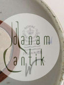 Royal Copenhagen Stort Årskrus 1978