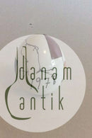 Royal Copenhagen Kunstner / Årsæg fra 1978 af Robert Jacobsen