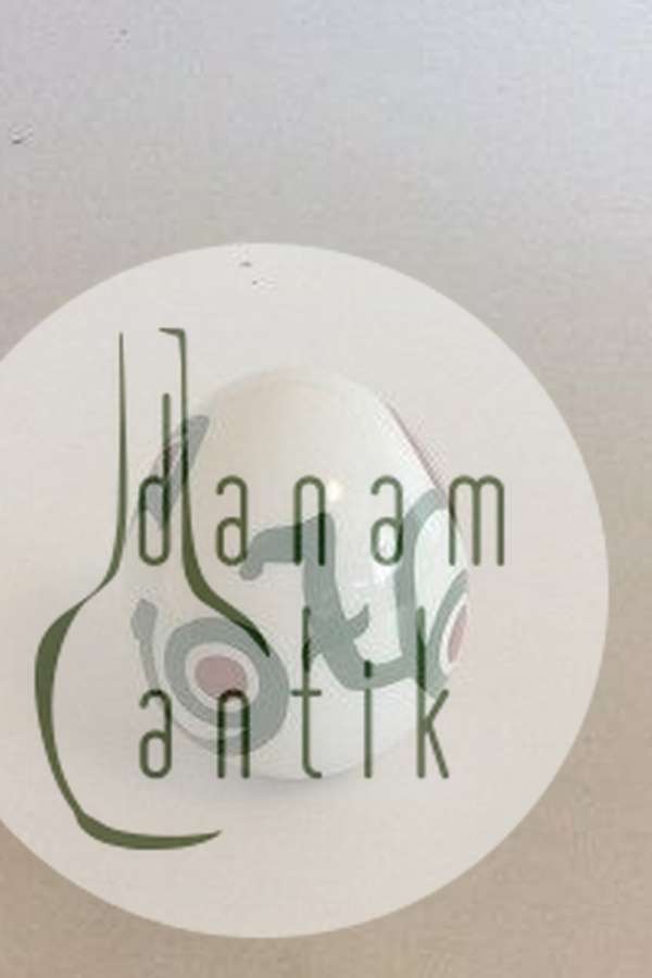 Royal Copenhagen Kunstner / Årsæg fra 1976 af Henry Heerup