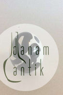 Royal Copenhagen Kunstner/Årsæg fra 1975 af Mogens Andersen