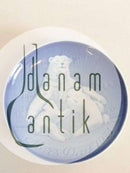 Bing & Grøndahl Mors Dags Platte fra 1974