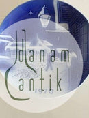 Desirée H.C. Andersen Eventyr Juleplatte 1970. "H.C. Andersens Hus"