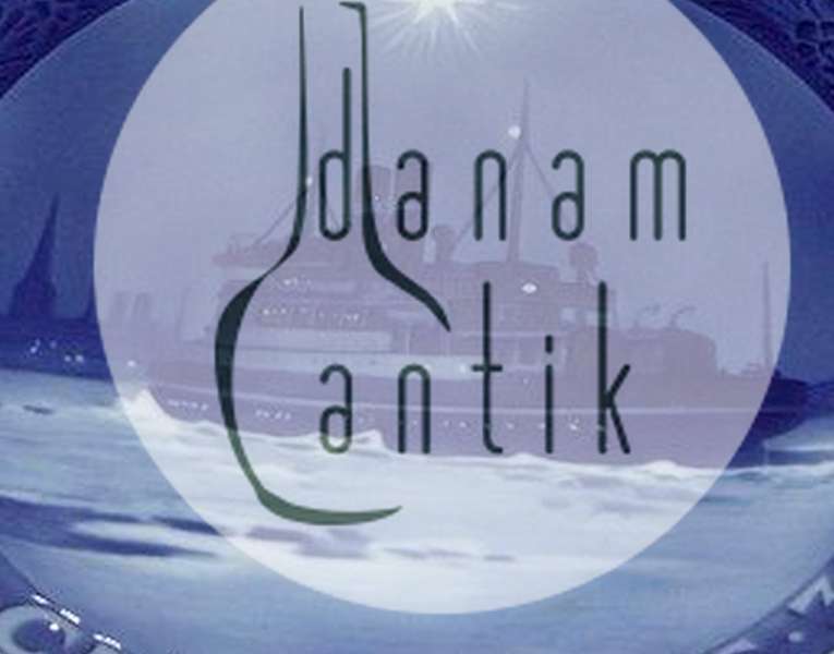 Royal Copenhagen Juleplatte fra 1933 med Engelsk Tekst "Christmas"