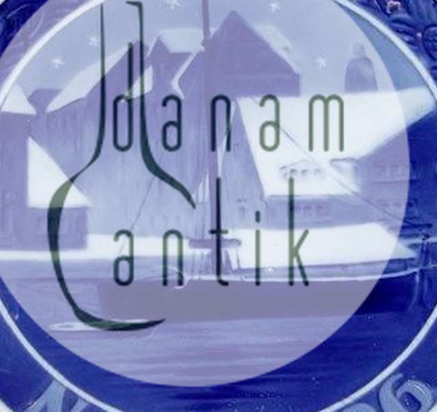 Royal Copenhagen Juleplatte fra 1926 med Fransk indskription "Noel"