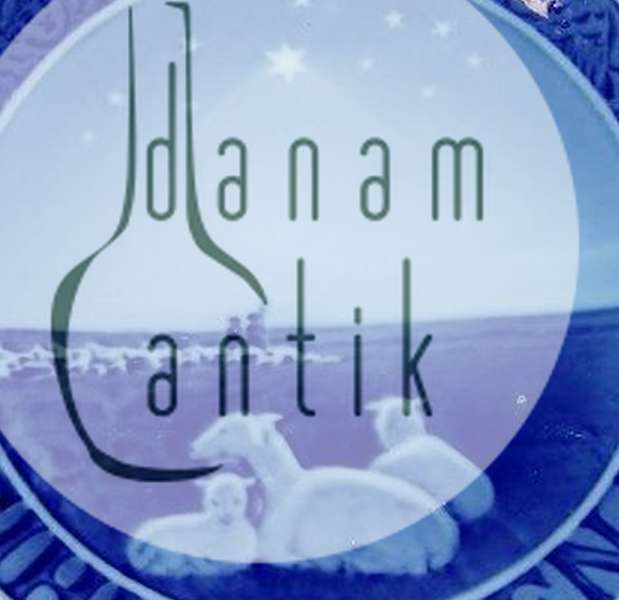 Royal Copenhagen Juleplatte fra 1918 med Tysk indskription "Weihnachten"