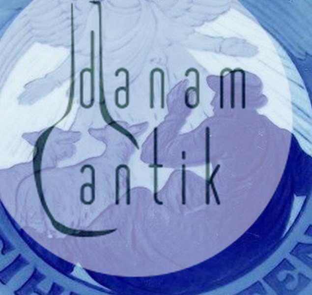 Royal Copenhagen Juleplatte fra 1916 med Tysk indskription "Weihnachten"