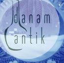 Royal Copenhagen Weihnachtsteller von 1909 mit deutscher Aufschrift "Weihnachten"