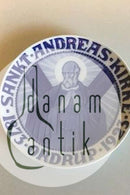 Royal Copenhagen Gedenkteller von 1923 RC-CM212