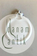 Royal Copenhagen Mindeplatte fra 1918 RC-CM172