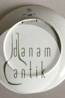 Royal Copenhagen Mindeplatte fra 1911 RC-CM125