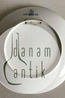 Royal Copenhagen Commemorative Plate from 1911 RC-CM121